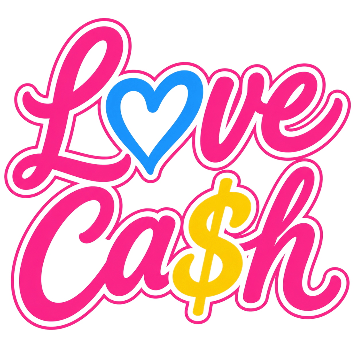 LOVE CA$H